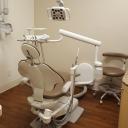 Dental chair at the office of Ricardo C. Guillen, DDS PLLC