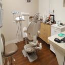 Operatory at the office of Portland TX cosmetic dentist Ricardo C. Guillen,