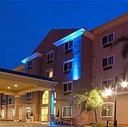 Holiday Inn Express LAX