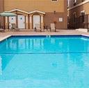 Hotel LAX Pool