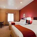 LAX Guest Room