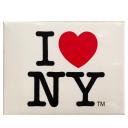 I love New York Magnet