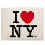 I love New York Magnet
