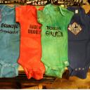 Baby Onesies