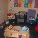 Eating/Activity Table