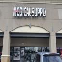 Store front
