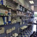 Shower Chairs and wound care