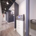 Operatories at the Coral Springs dentist Dental Wellness Team