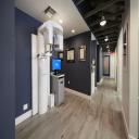 X-ray machine and operatories at Dental Wellness Team Coral Springs, FL 330