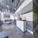 Waiting area at Dental Wellness Team Coral Springs, FL 33065