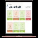 Local SEO Search Audit