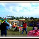 Carnival Birthday