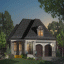 Elegant Bungalow Loft