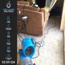Water Damage Restoration