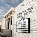 Denver dentist Hampden Family Dental located inside Southmoor Park Medical 