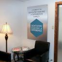 Signage at Hampden Family Dental Denver CO 80224
