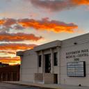 Magical skies at Hampden Family Dental Denver CO 80224