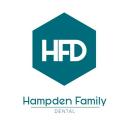 Logo Hampden Family Dental