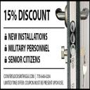 Conyers Locksmiths GA