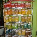 Over 40 Flavors of Gourmet Popcorn!