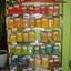 Over 40 Flavors of Gourmet Popcorn!