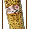 Creamy Dreamy Caramel Popcorn