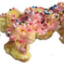 Birthday Cake Popcorn