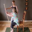 Yoga Mojo and Movement Therapy in Vancouver, Washington offers private yoga