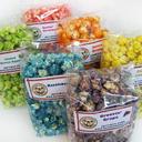 Over 40 Flavors of Gourmet Popcorn!