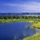 Legacy Golf Course