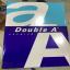 GRADE A Super White 70 75 80 GSM Double A A4 Paper Copy Paper