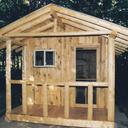 Camping Cabins