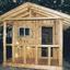 Camping Cabins