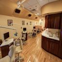 Clinic Area