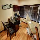 Consultation room
