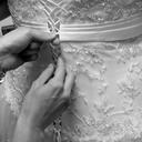 Montreal Wedding