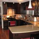 kitchen remodel