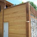 Rotted Siding Repair