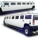 Hummer-limo