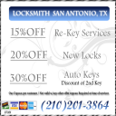 TX Locksmith San Antonio Pro