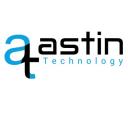Astin Technology Logo