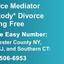 Divorce Without Disaster
