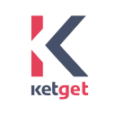Ketget Logo