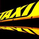Taxi Sign