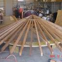 Roof Structure