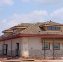 commercial roof