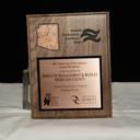 2009 Award Banquet