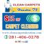 Clean Carpets Houston TX