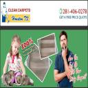 Carpet Cleaning in Houston Area
