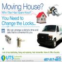 Locksmith-Services